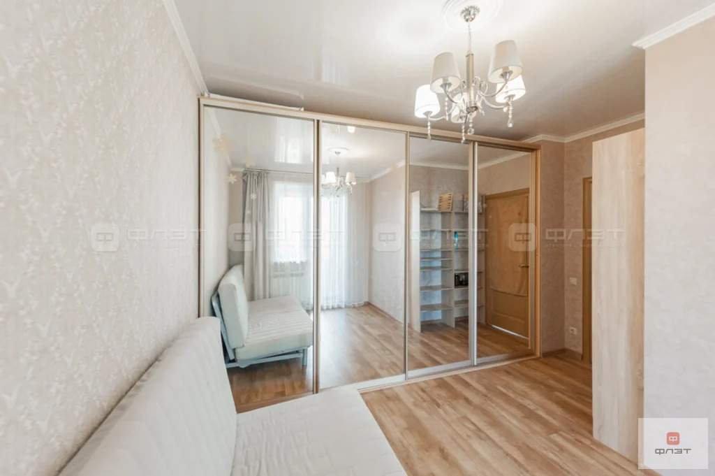 Продажа квартиры, Казань, ул. Калинина - Фото 22
