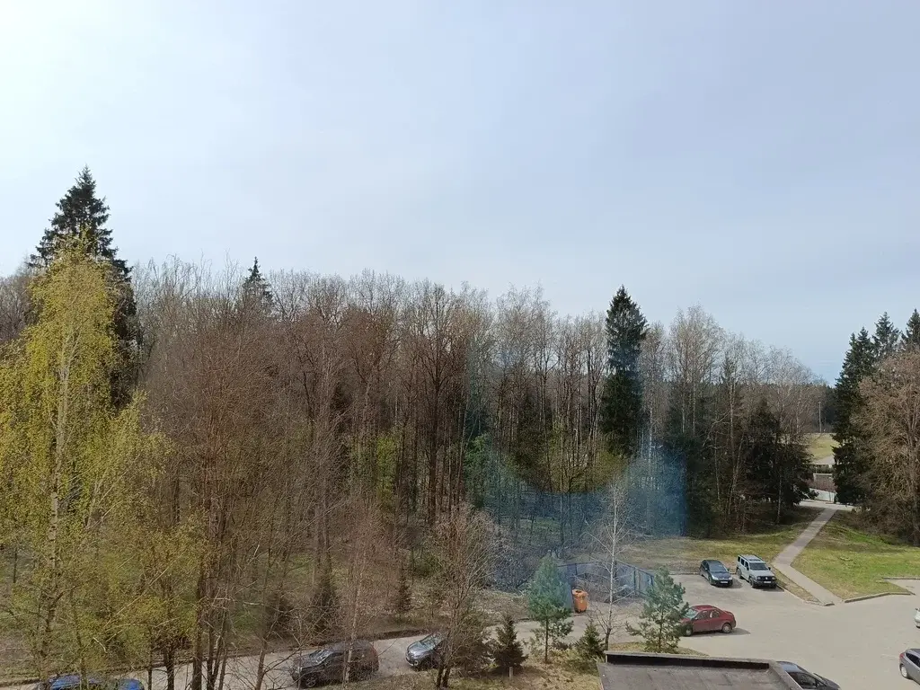 1к.кв. Ленина, дом 203 - Фото 13