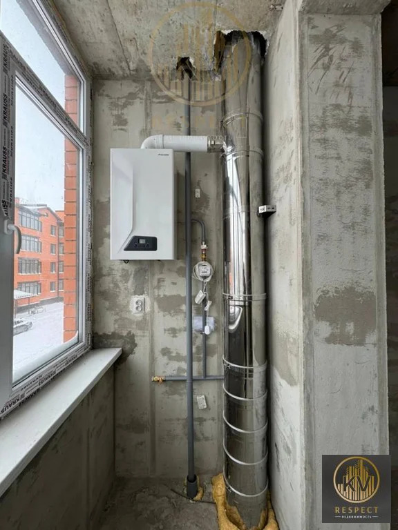 Продажа квартиры, Новая Пролетарка, Предгорный район, ул. Пригородная - Фото 6