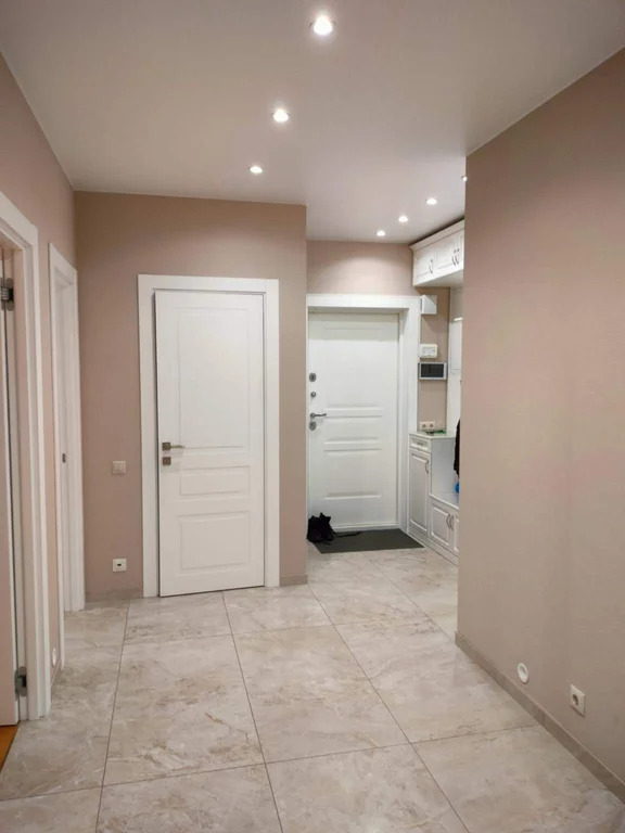 Продам 4-комн. квартиру 119,30 м2 - Фото 2