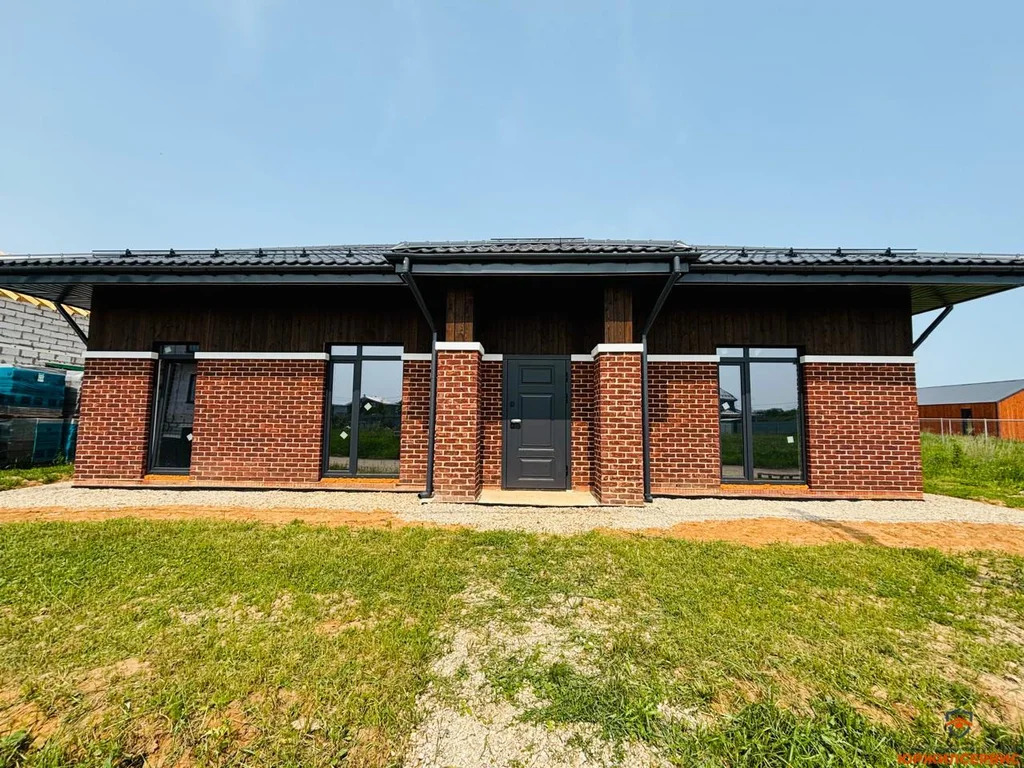 Продажа дома, Домодедово, Домодедово г. о., территория КП Рэд - Фото 3