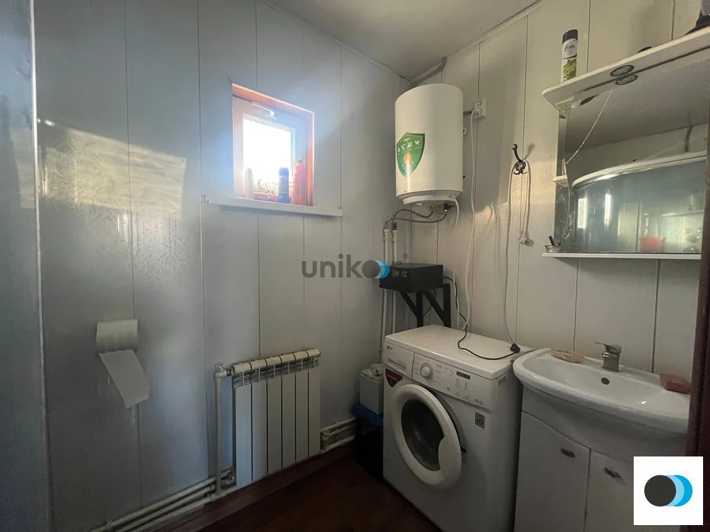 Продажа дома, Иглино, Иглинский район, ул. Ветеранов - Фото 5