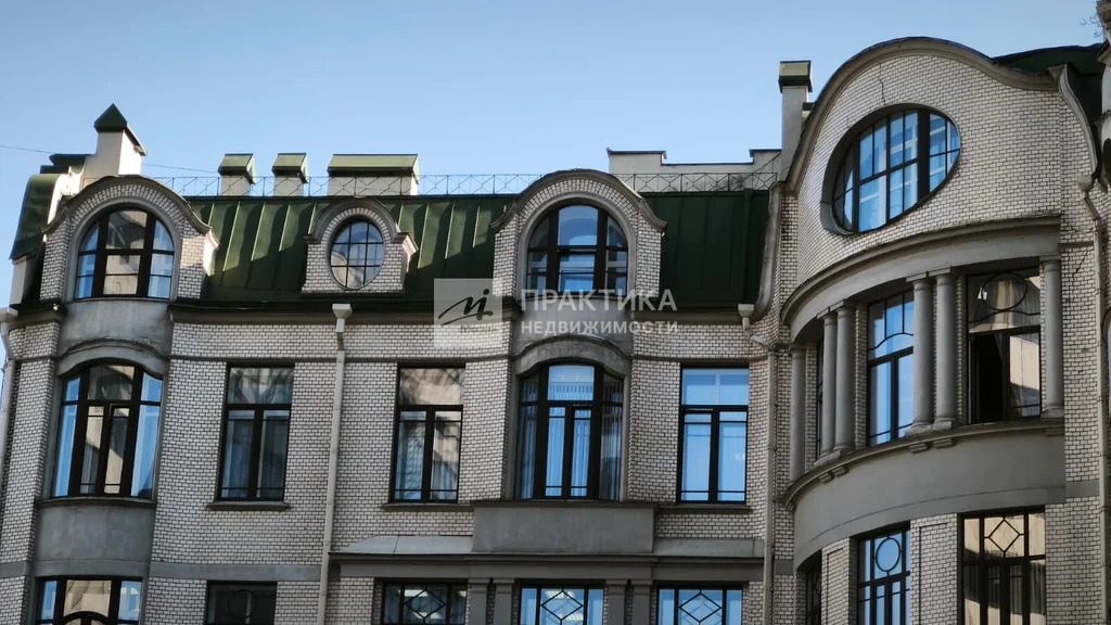 Продажа ПСН, ул. Мясницкая - Фото 2