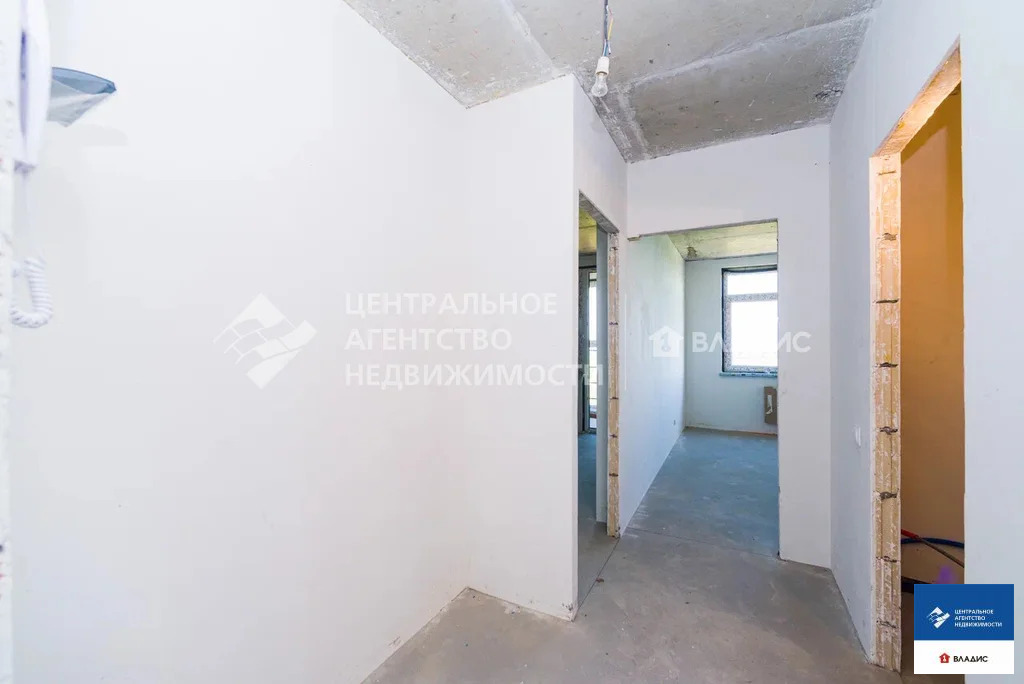 Продажа квартиры, Рязань, Льговская улица - Фото 11