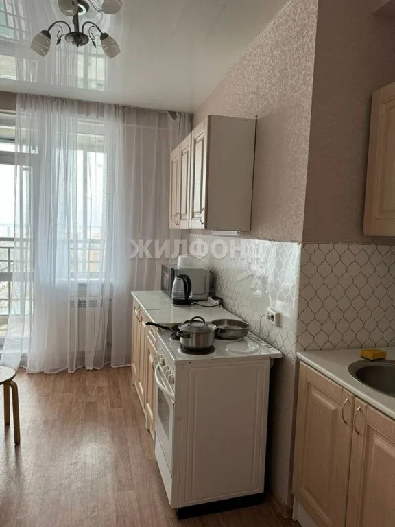 Продажа квартиры, Новосибирск, ул. Троллейная - Фото 3