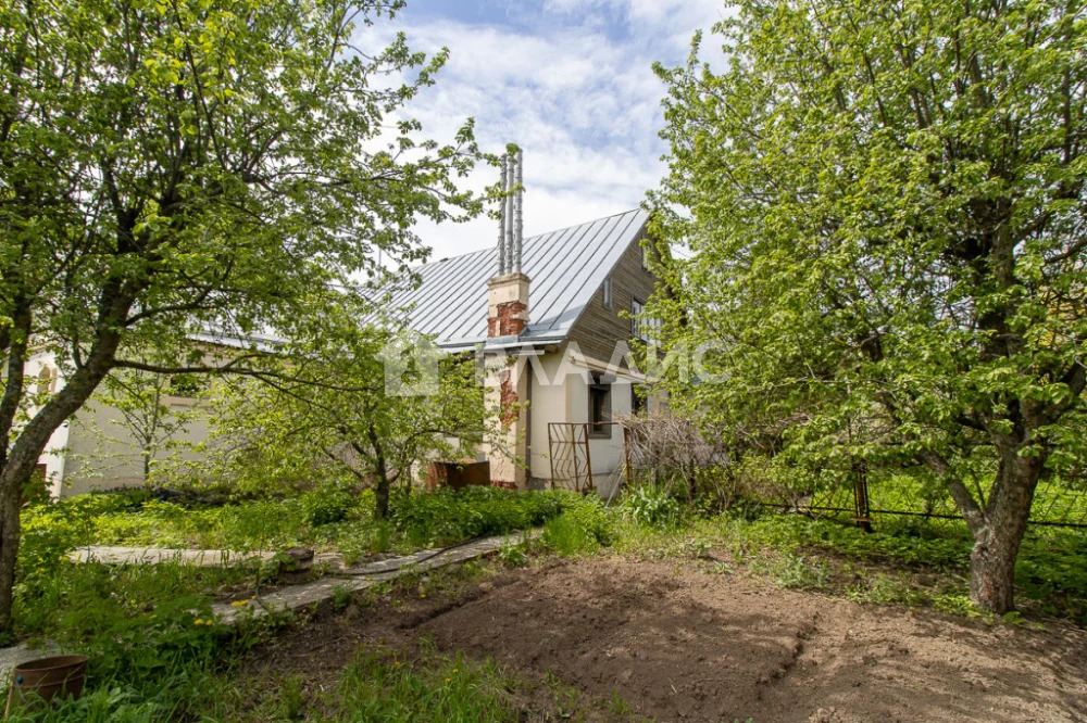 Суздальский район, село Суромна, Полевая улица,  дом на продажу - Фото 42