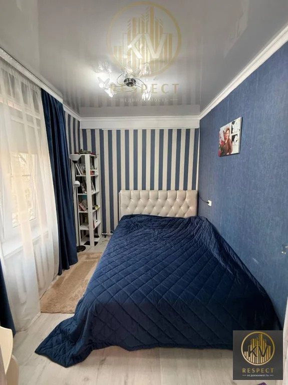 Продажа квартиры, Минеральные Воды, ул. 50 лет Октября - Фото 15