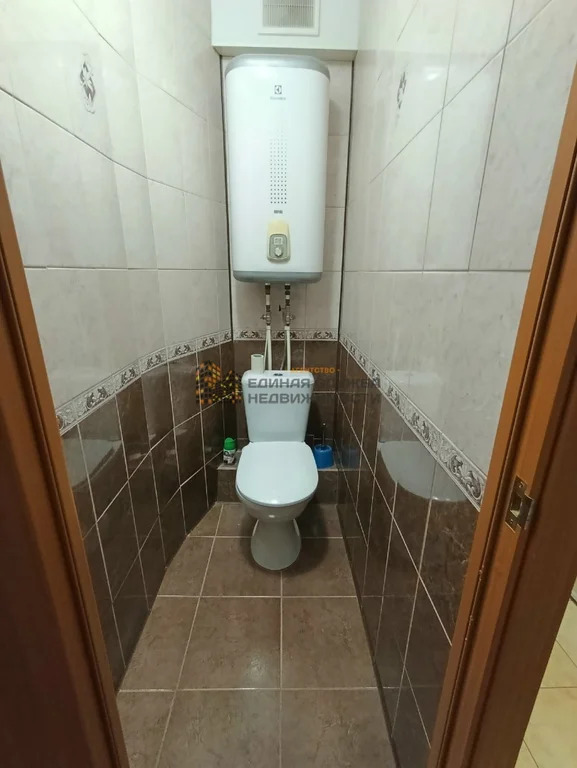 Аренда квартиры, Уфа, ул. Баязита Бикбая - Фото 6