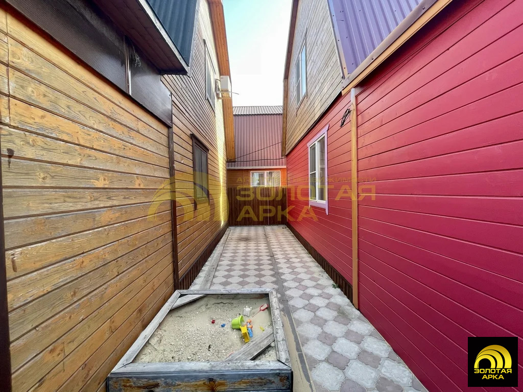 Продажа дома, Голубицкая, Темрюкский район, Прибрежная улица - Фото 9