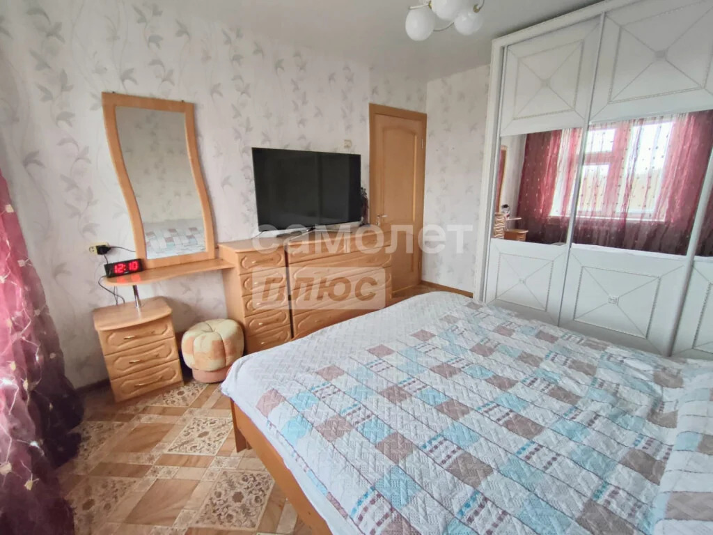 Продажа квартиры, Новосибирск, ул. Зорге - Фото 5