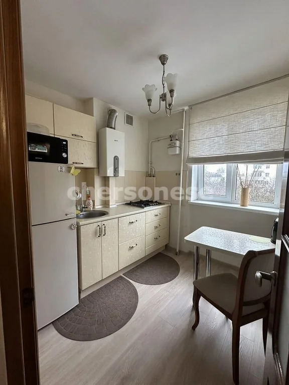 Продажа квартиры, Севастополь, ул. Хрусталёва - Фото 11