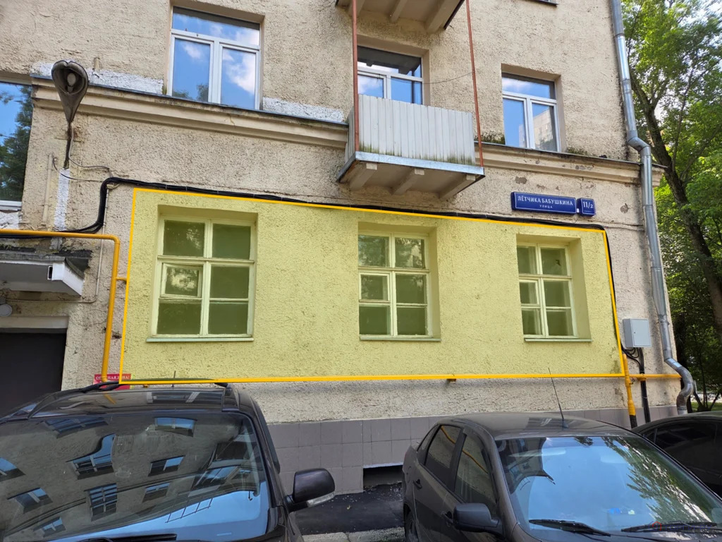 Продажа квартиры, ул. Летчика Бабушкина - Фото 4