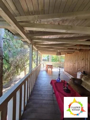 20 км от МКАД - Фото 28