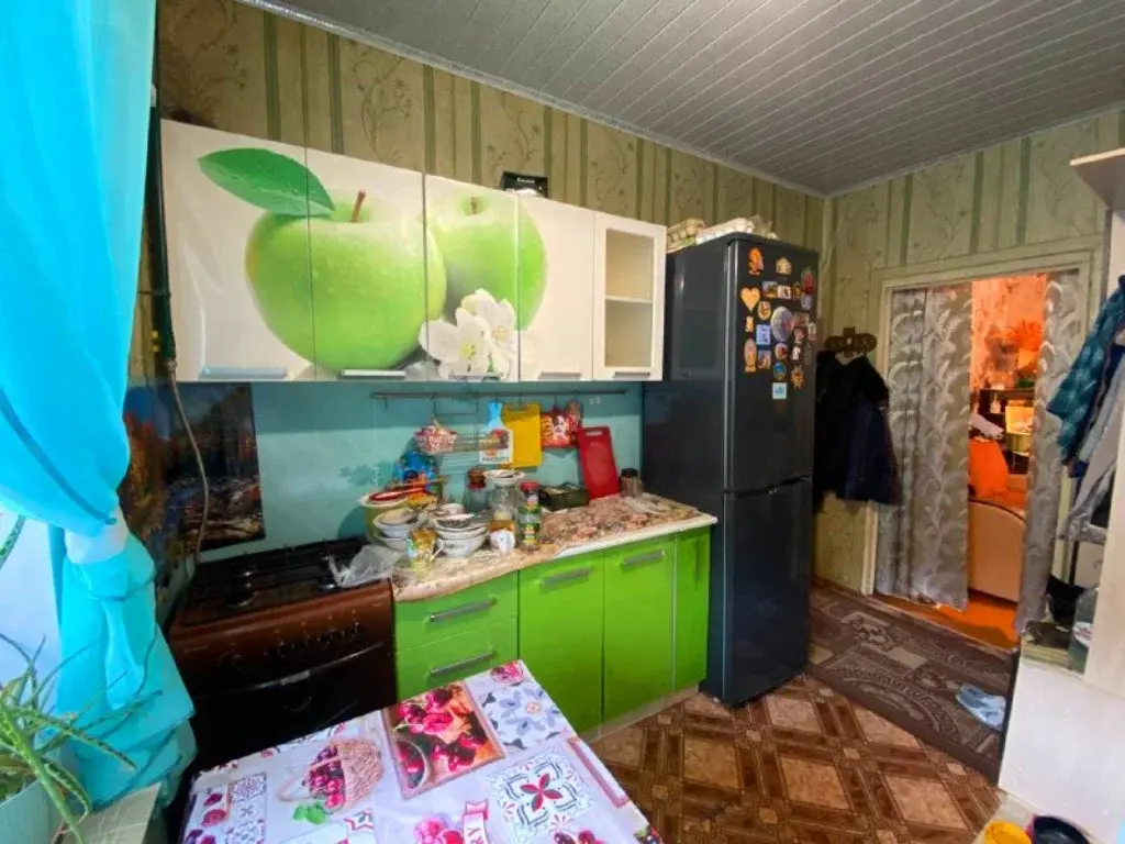 Часть дома в селе Середниково - Фото 5