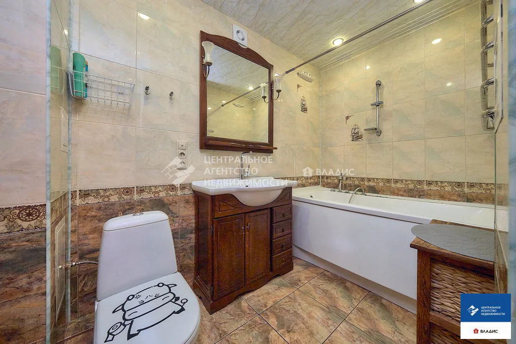 Продажа квартиры, Рязань, Большая улица - Фото 12