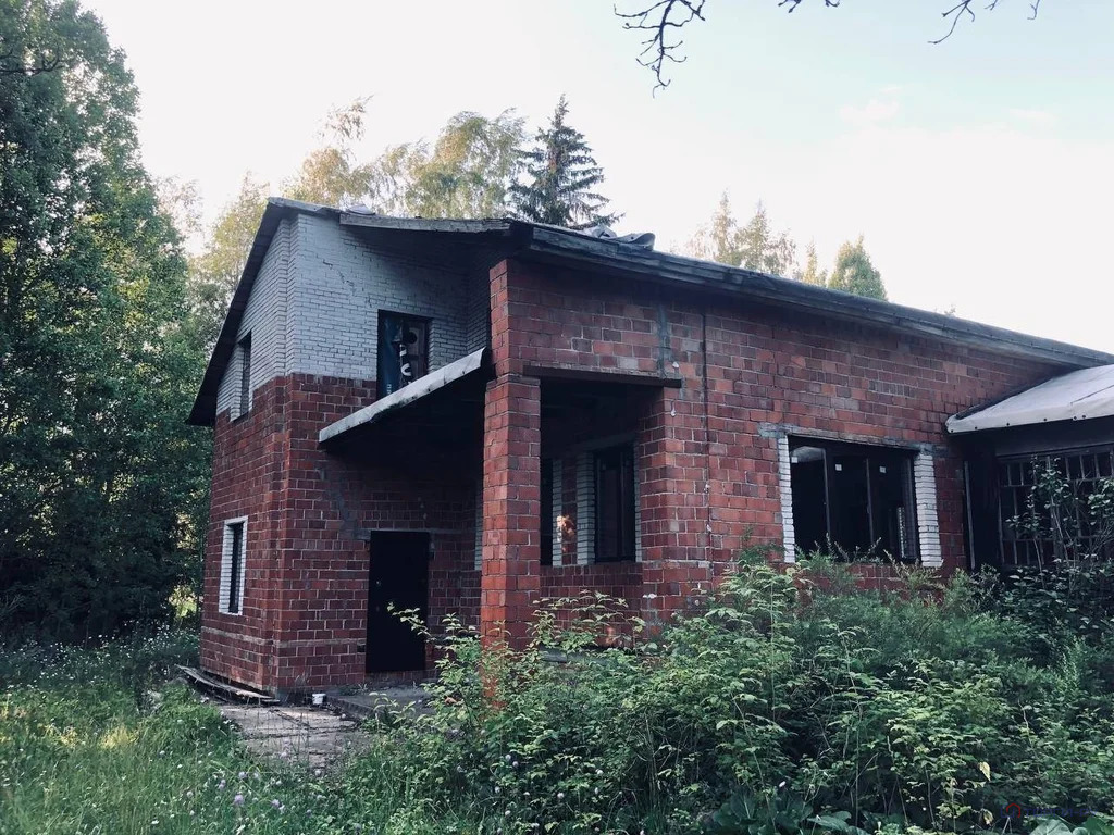 Продажа дома, Житково, Выборгский район - Фото 2