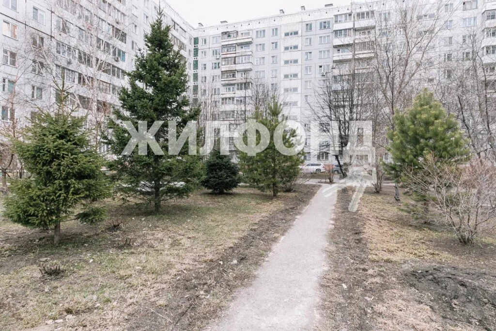 Продажа квартиры, Новосибирск, ул. Бурденко - Фото 19