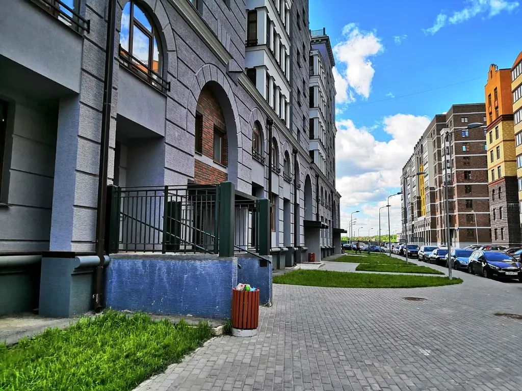 Сабурово Парковая 23. Парковый 23.