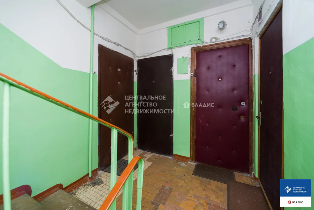 Продажа квартиры, Рязань, ул. Татарская - Фото 10