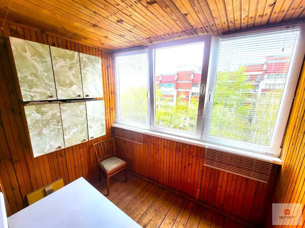 Продажа квартиры, Казань, ул. Батыршина - Фото 25