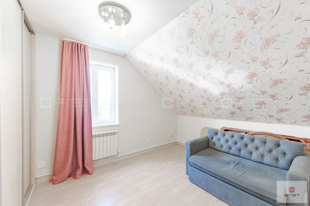 Продажа таунхауса, Казань, ул. Центральная Константиновка - Фото 18