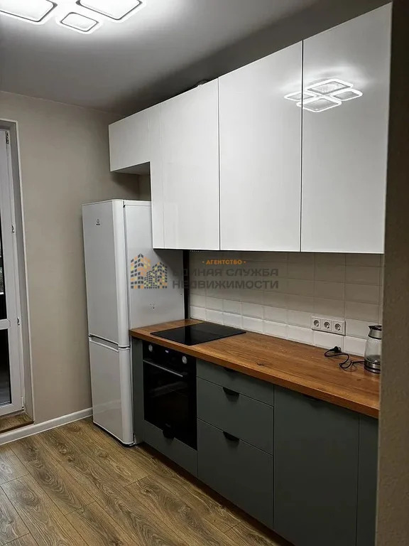 Аренда квартиры, Уфа, ул. Ленина - Фото 1