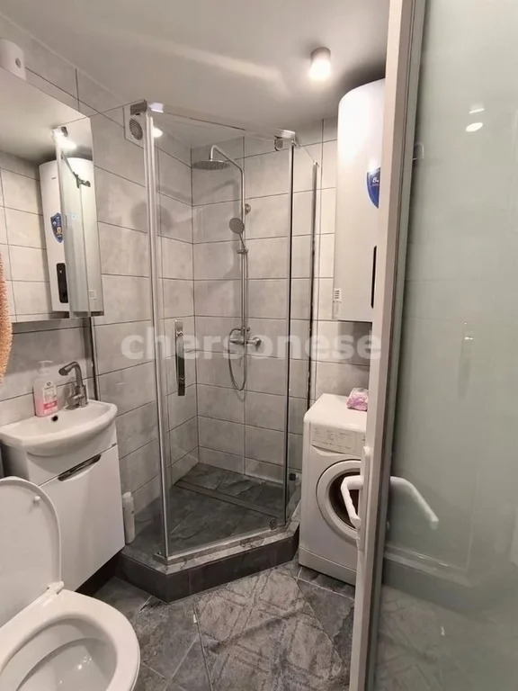 Продажа квартиры, Севастополь, ул. Каштановая - Фото 3