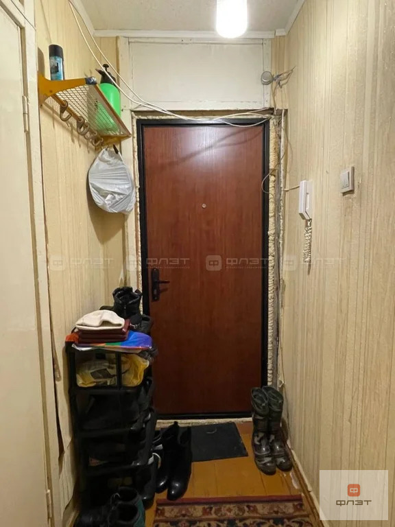 Продажа квартиры, Казань, ул. Гудованцева - Фото 16