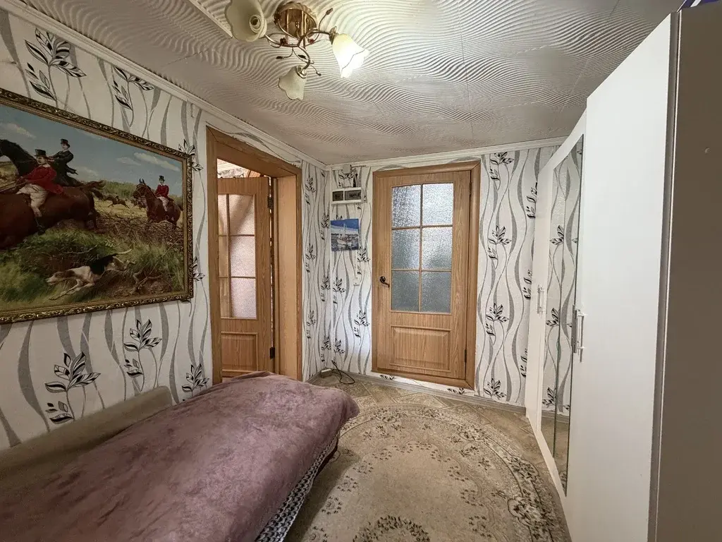 Дача в СНТ Нечаевский - Фото 8