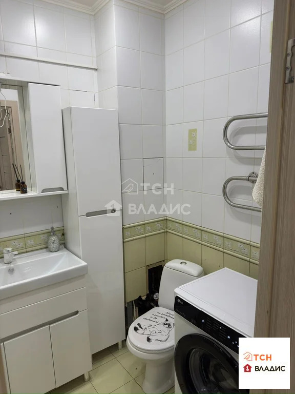 Продажа квартиры, Балашиха, Балашиха г. о., ул. Заречная - Фото 10