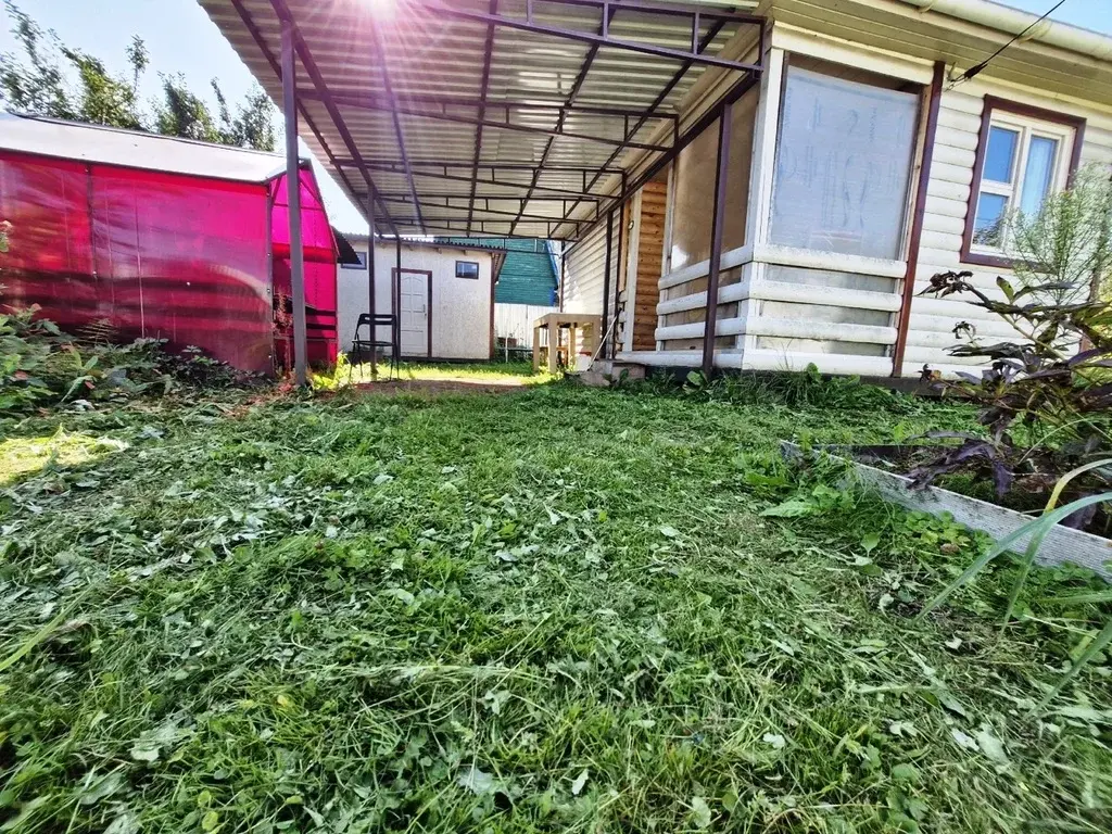 Дача на улице Нечаевская - Фото 8