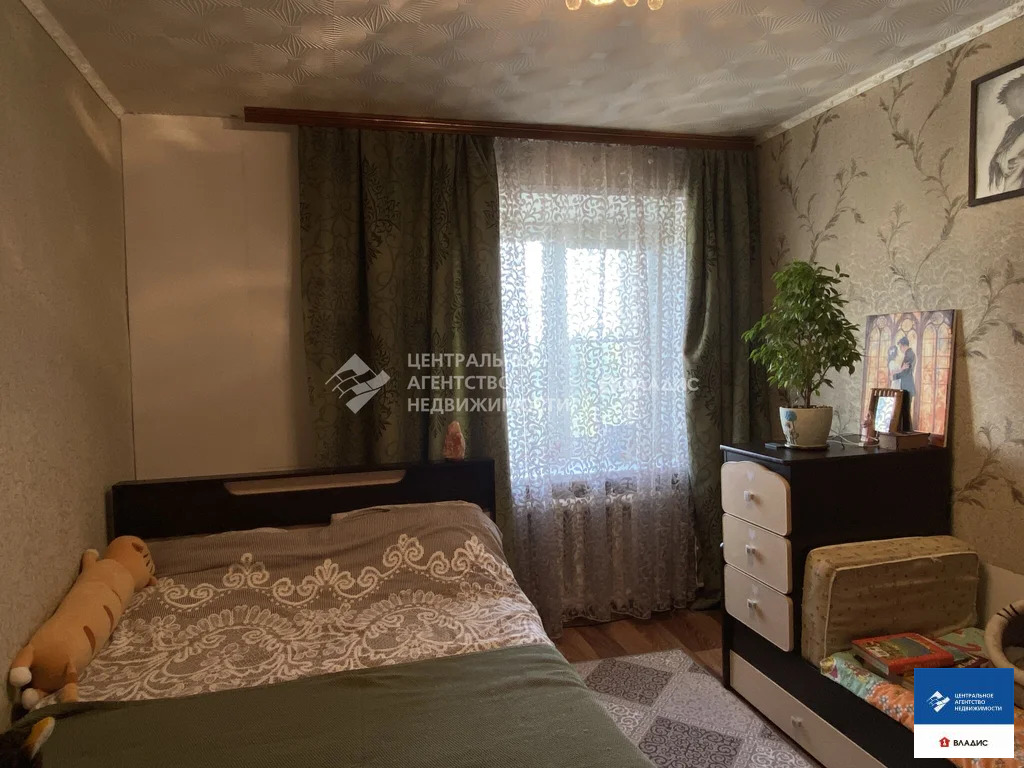 Продажа квартиры, Скопин, улица Карла Маркса - Фото 18