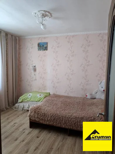 Продажа дома, Комсомолец, Ейский район, ул. Новая садовая - Фото 10