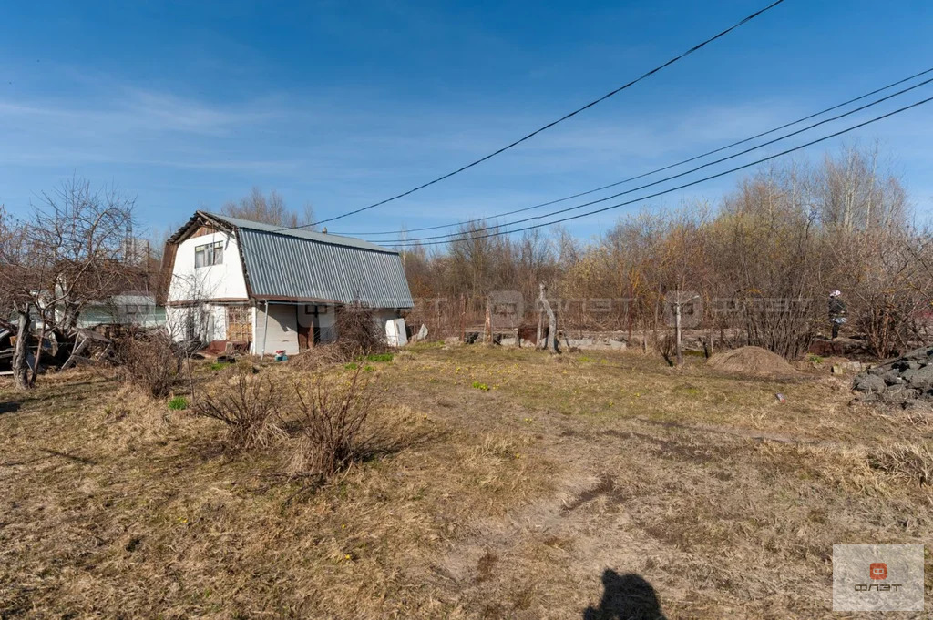 Продажа дома, Казань, СНТ Сад № 2 Приволжского райсобеса - Фото 10