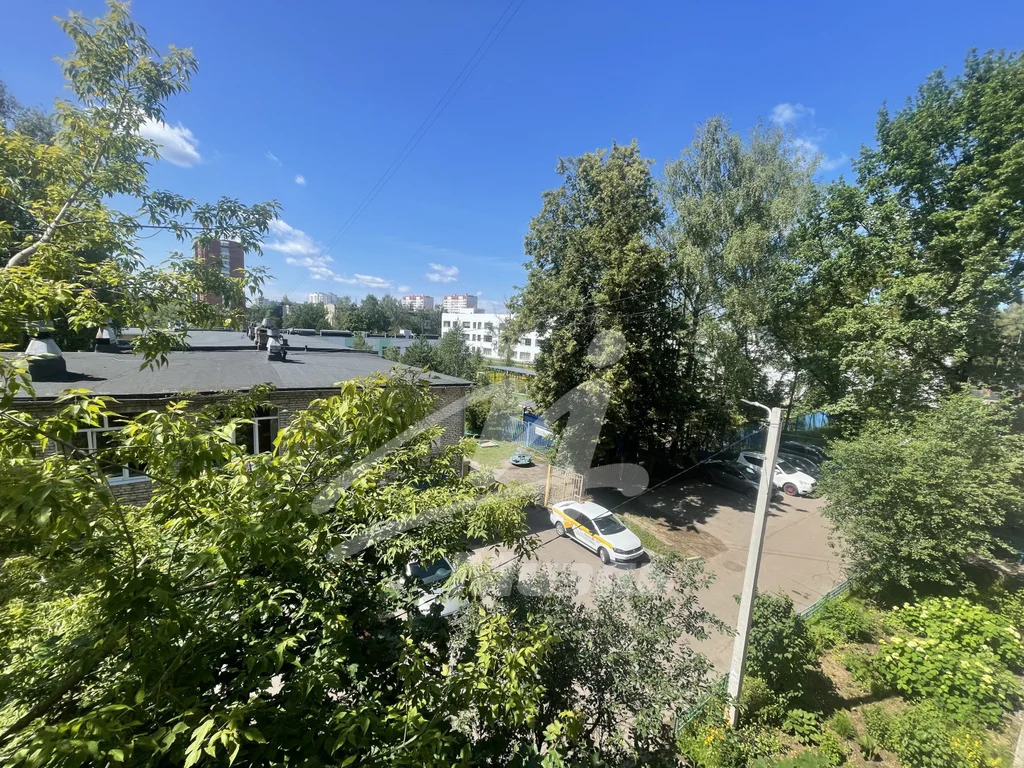 Продажа квартиры, Лобня, ул. Деповская - Фото 13