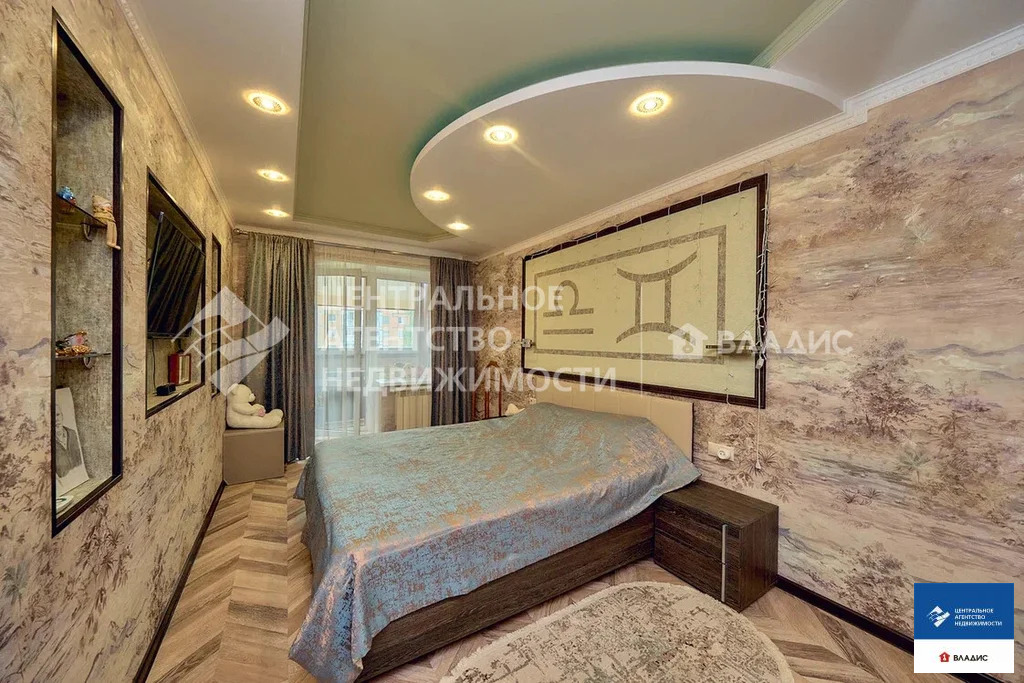 Продажа квартиры, Рыбное, Рыбновский район, ул. Большая - Фото 7