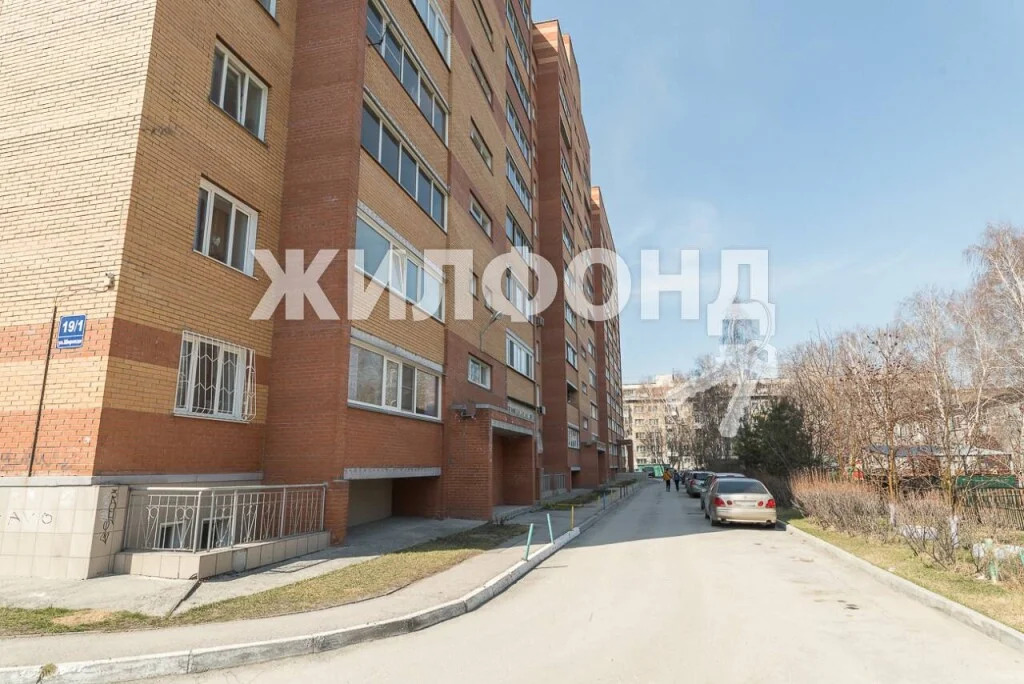 Продажа квартиры, Новосибирск, ул. Широкая - Фото 35
