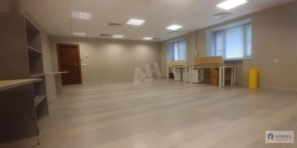 Аренда офиса 59 м2 м. Красный Балтиец (МЦД) в бизнес-центре класса В в ... - Фото 3
