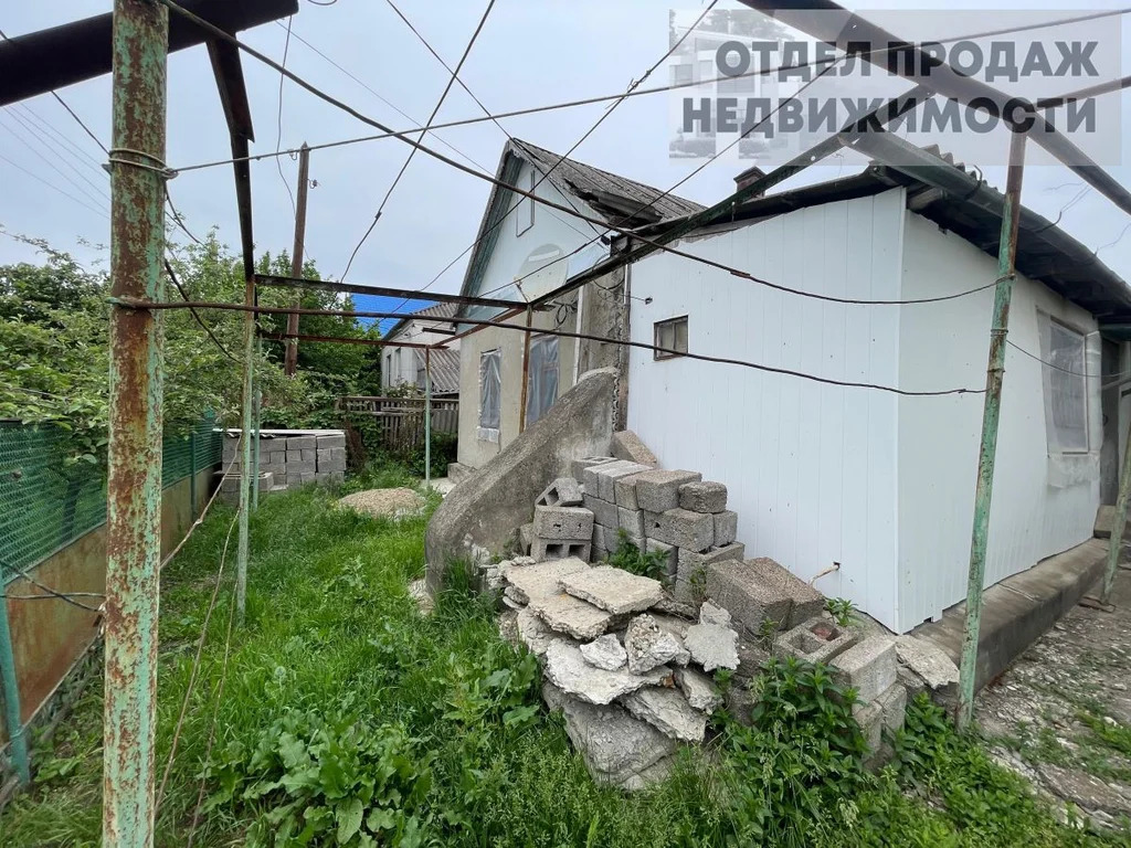 Дом в Городе - Фото 14