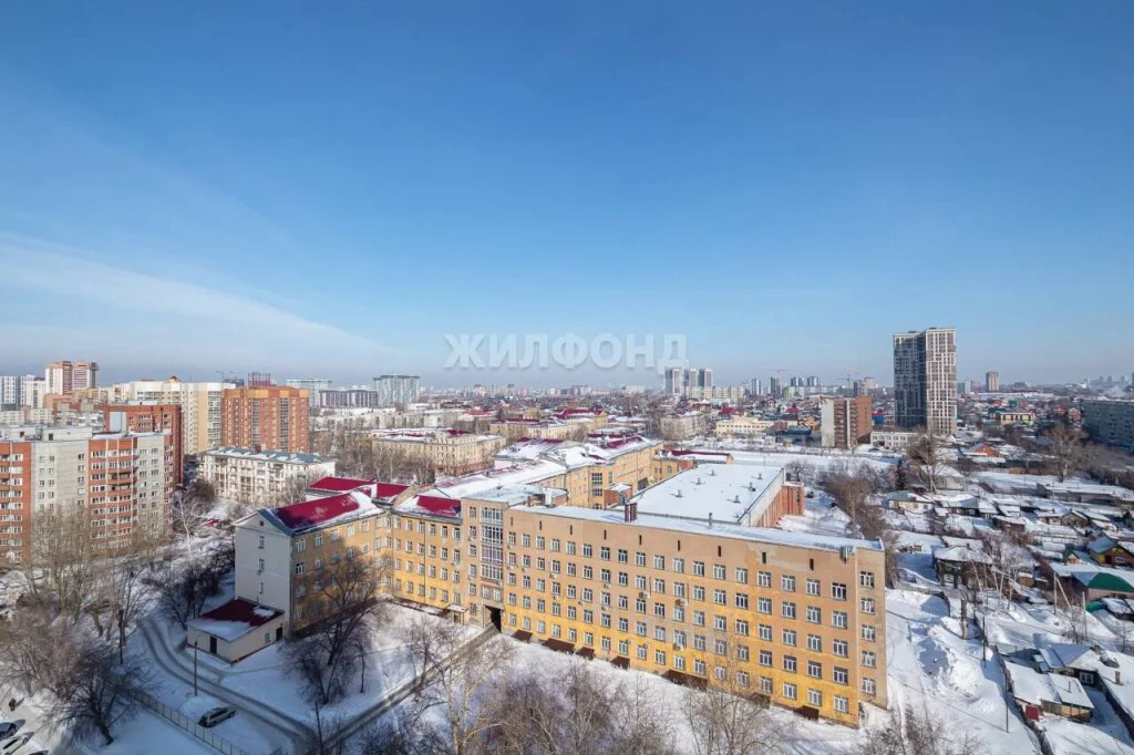 Продажа квартиры, Новосибирск, ул. Ленинградская - Фото 10