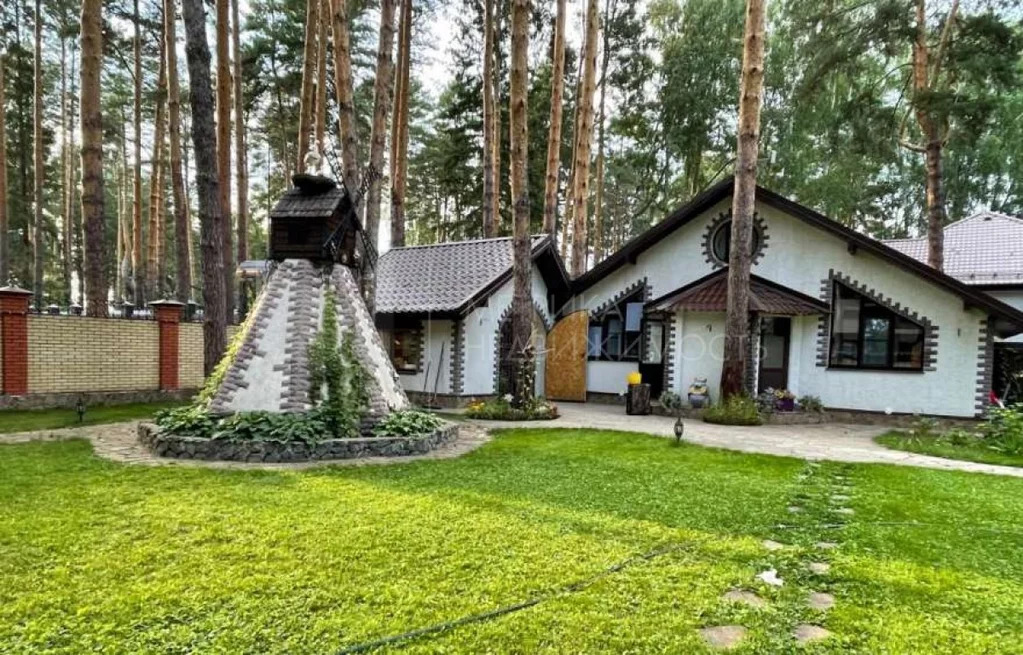 Продажа дома, Перевалово, Тюменский район, Тюменский р-н - Фото 8