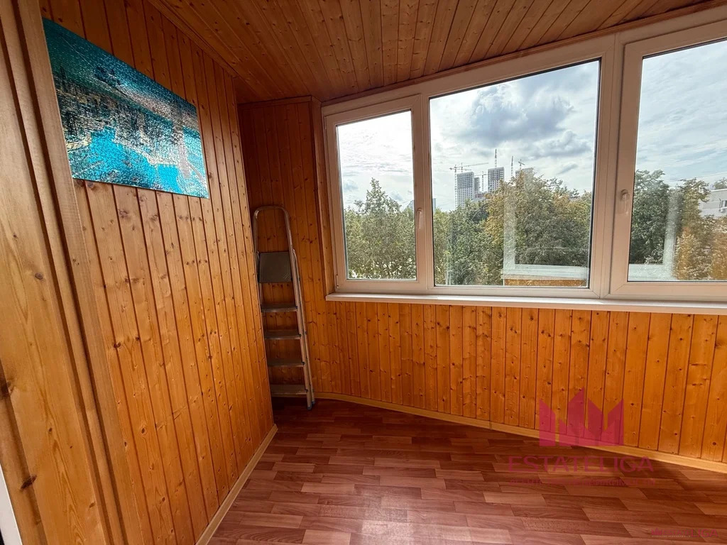 Продажа квартиры, Люберцы, Люберецкий район, ул. Авиаторов - Фото 35