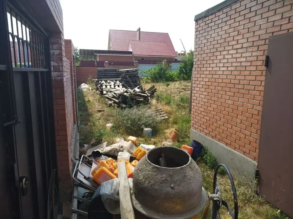 Продажа дом с уч. ул. Венеры, Ростовская область, Аксайский район, ... - Фото 11