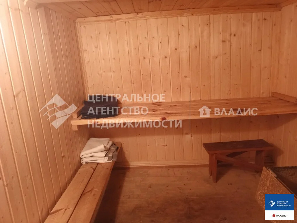 Продажа дома, Рязанский район, садоводческое товарищество Волокно - Фото 9