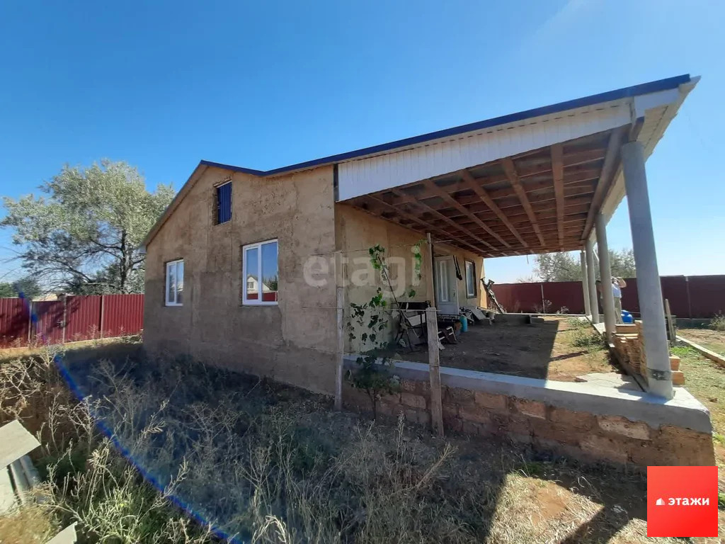 Продажа дома, Новофедоровка, Сакский район, Южная улица - Фото 20