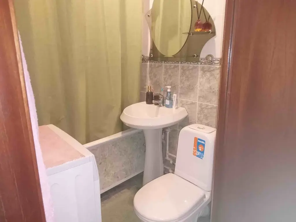 2-к квартира, 44.4 м2, 4/4 эт. - Фото 10