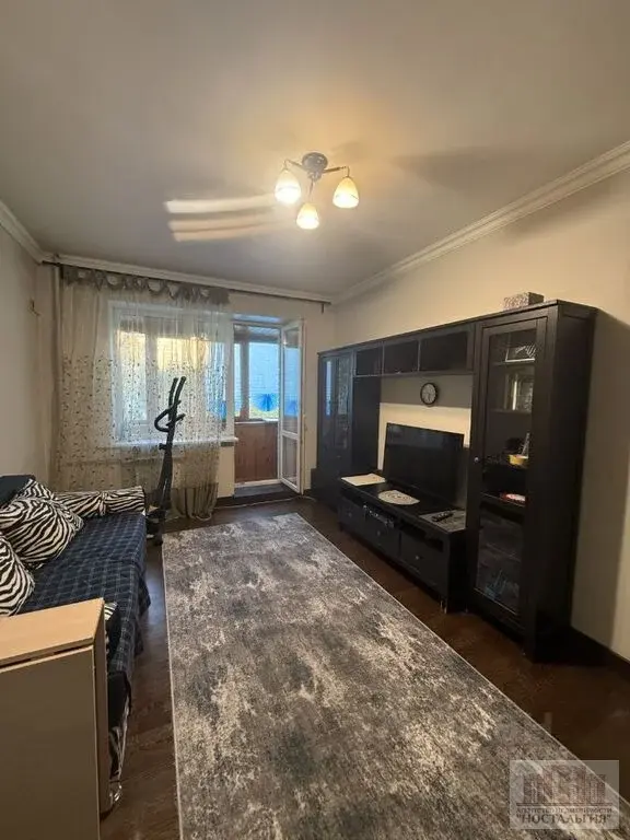 Снять двухкомнатную квартиру 45.0м - Фото 15