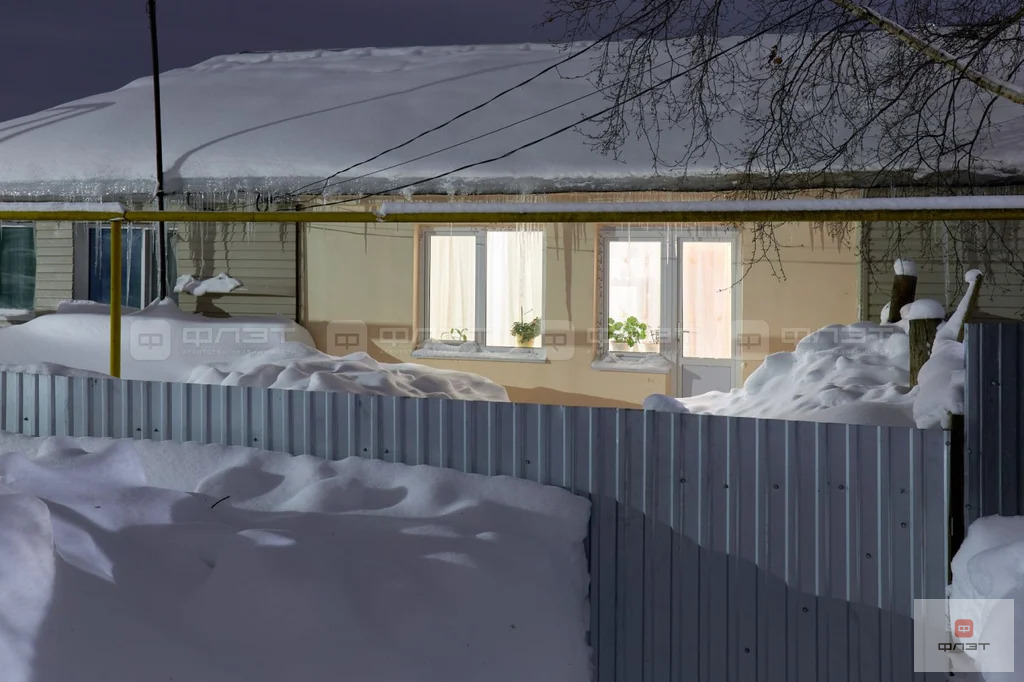 Продажа квартиры, Большие Кабаны, Лаишевский район, ул. Советская - Фото 10