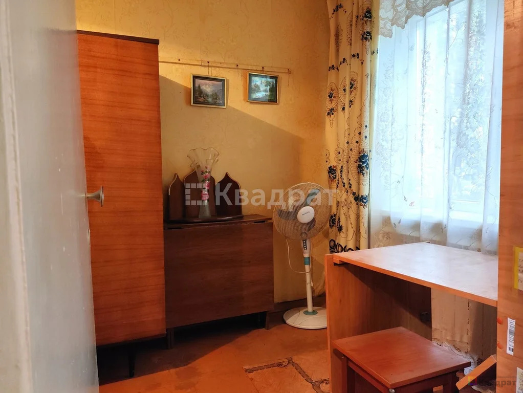 Уютная квартира в удачно расположенном доме! - Фото 10