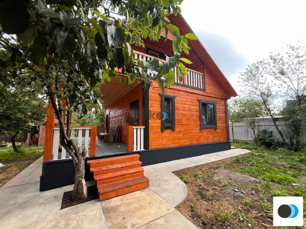 Продажа дома, Иглинский район, СНТ Родник - Фото 5